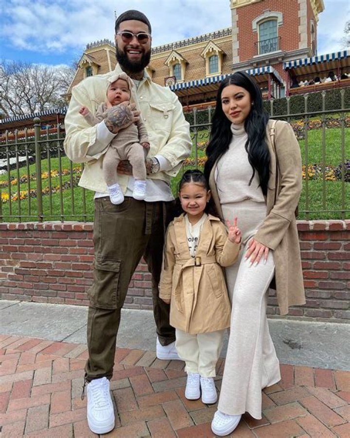 Ronnie Banks - Age, Family, Bio