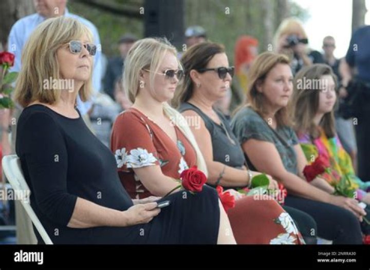 Ronnie Van Zant wife: Who is Judy Seymour?