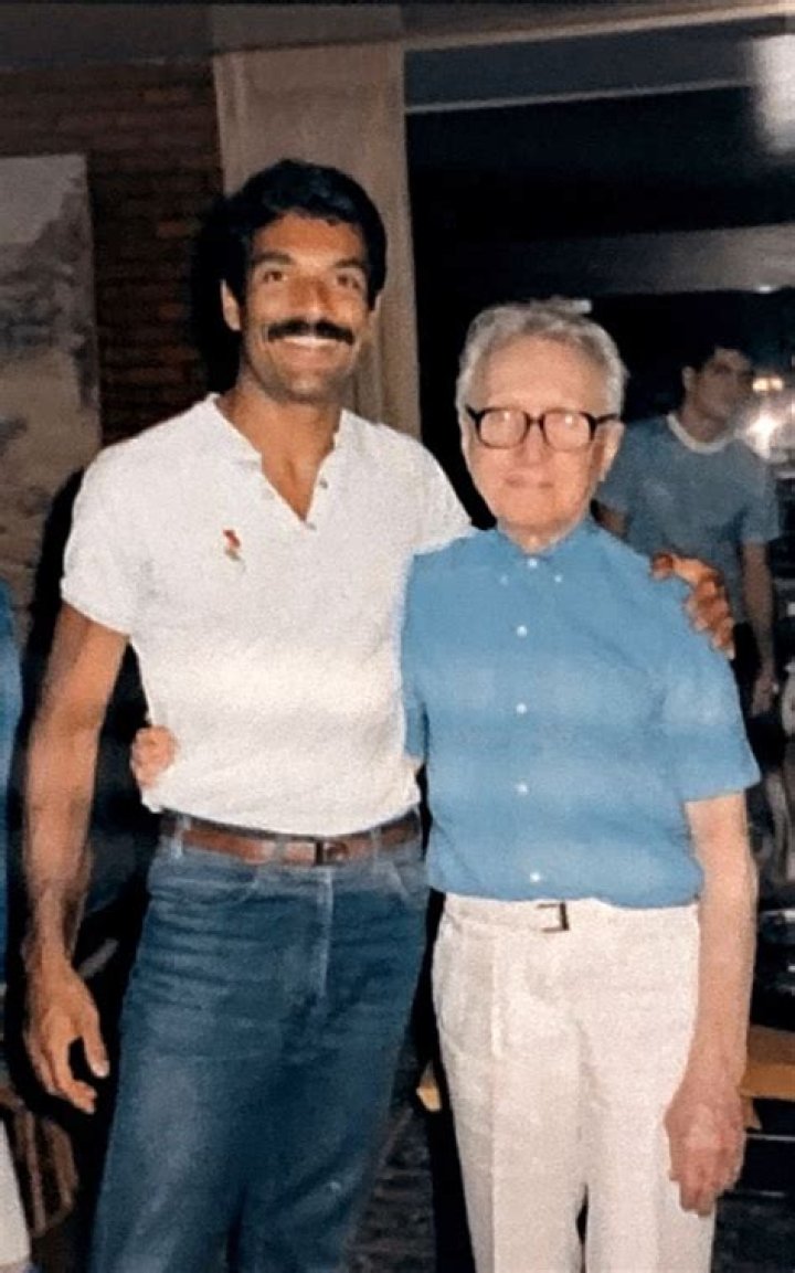 Rorion Gracie Net Worth - Wiki, Age, Weight and Height, Relationships, Family, and More