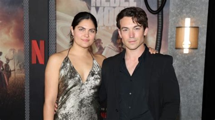 Rory Gibson - Age, Family, Bio