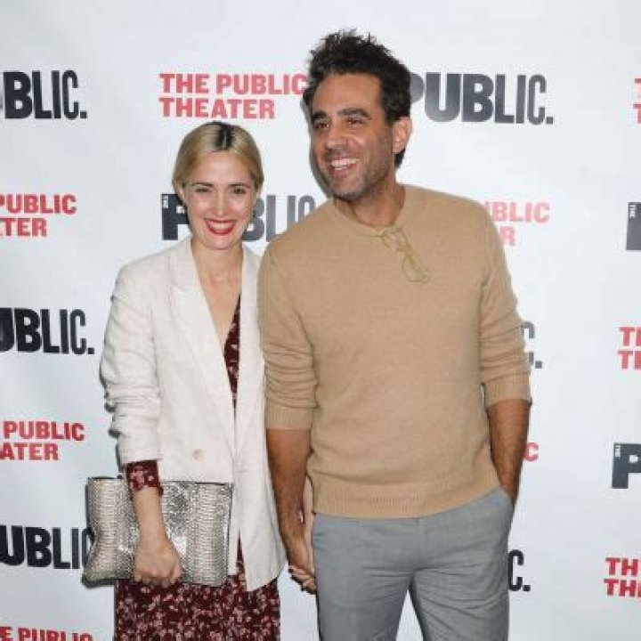 Rose Byrne Bio (Wiki) 