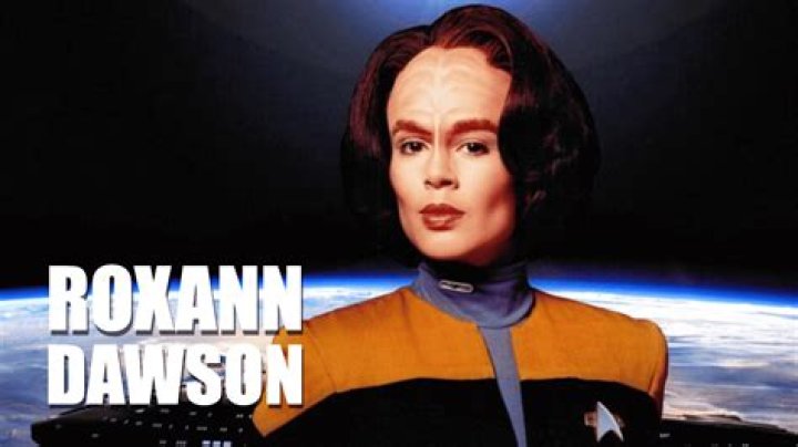 Roxann Dawson Bio (Wiki) 