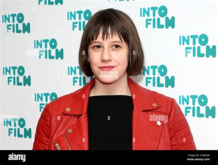 Ruby Barnhill Bio (Wiki) 