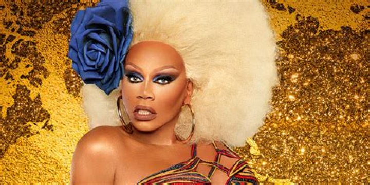 	RuPaul became a drag queen ‘by accident. I was doing punk’	