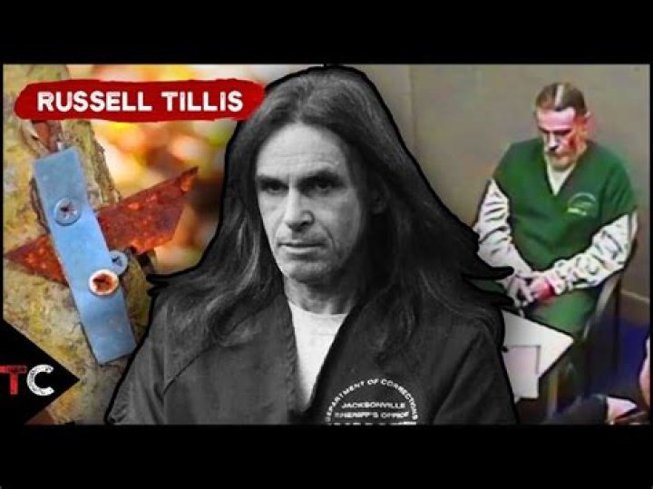 Russell Tillis Age, Birthday, Wikipedia, Who, Nationality, Biography