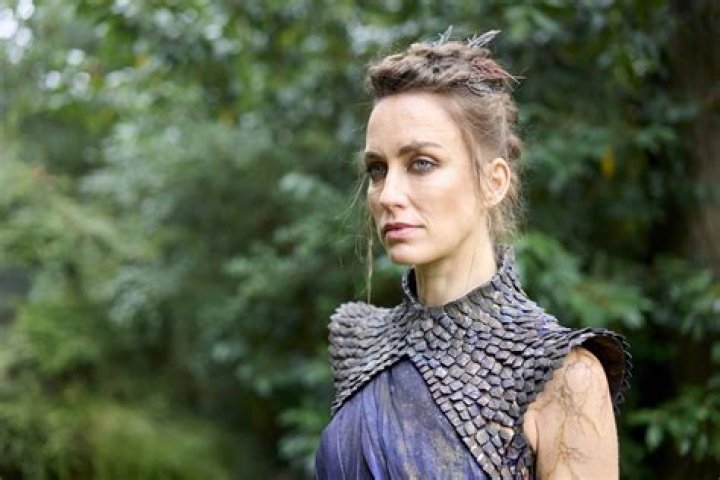 Ruta Gedmintas - Age, Family, Bio