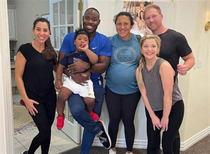 Ryan Meyer - Age, Family, Bio