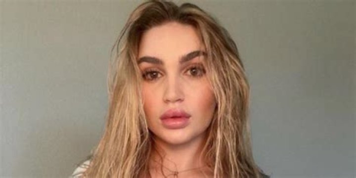 Rylee Martell - Age, Family, Bio