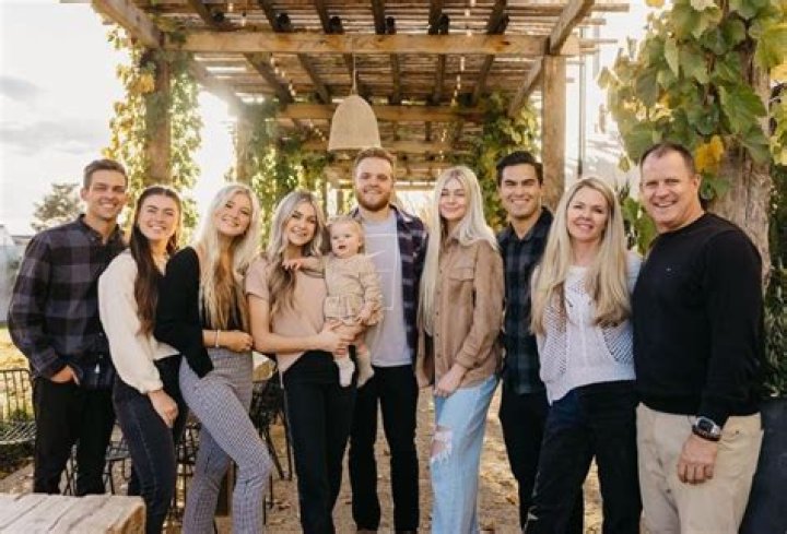 Rylee Michelle - Age, Family, Bio