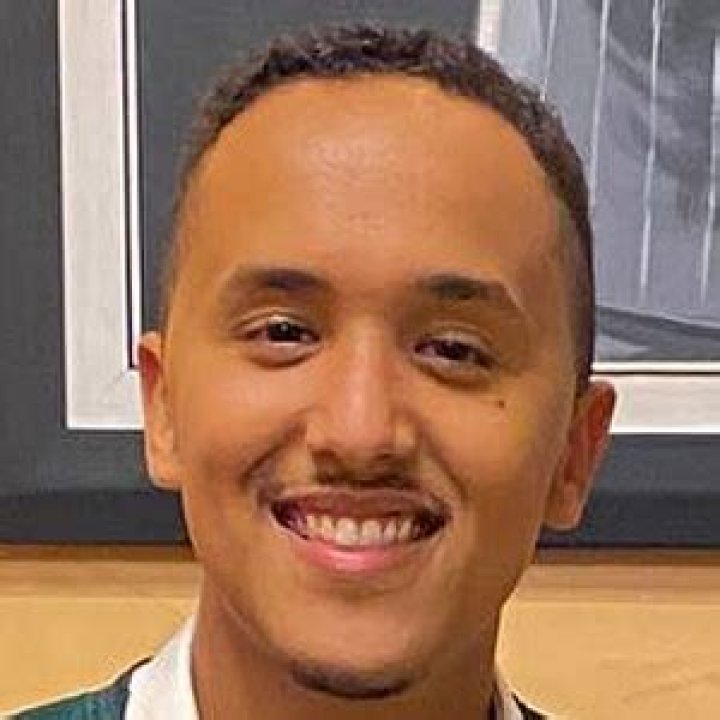 Salim Hammoumi - Age, Family, Bio