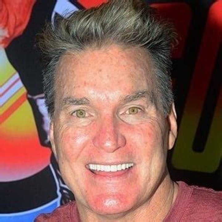 Sam J. Jones - Age, Family, Bio