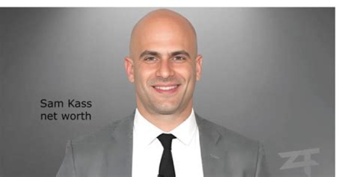 Sam Kass Bio (Wiki) 