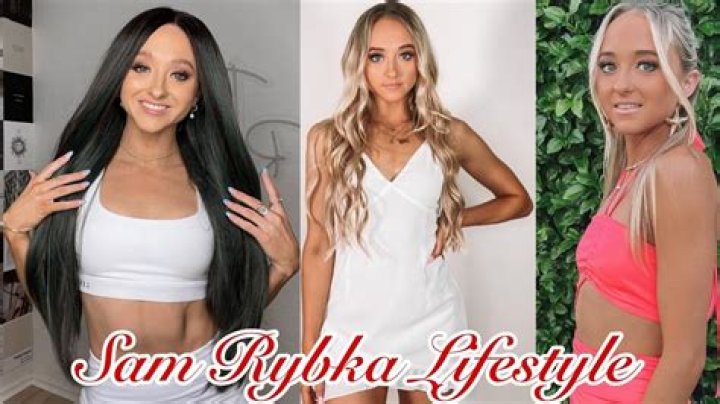 Sam Rybka Height, Weight, Net Worth, Age, Birthday, Wikipedia, Who, Nationality, Biography