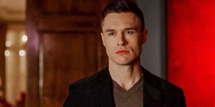 Sam Underwood - Age, Family, Bio