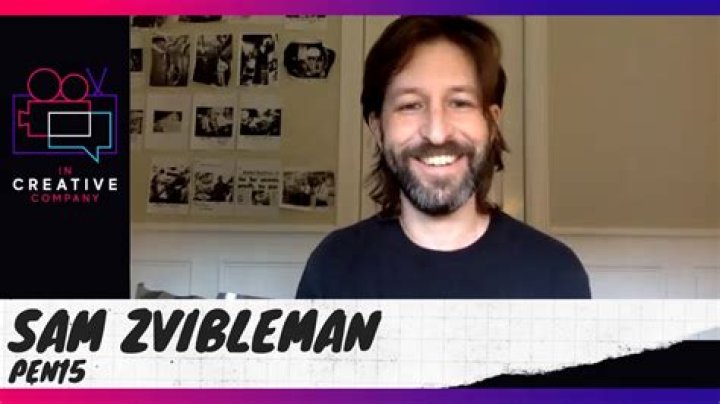 Sam Zvibleman Bio (Wiki) 