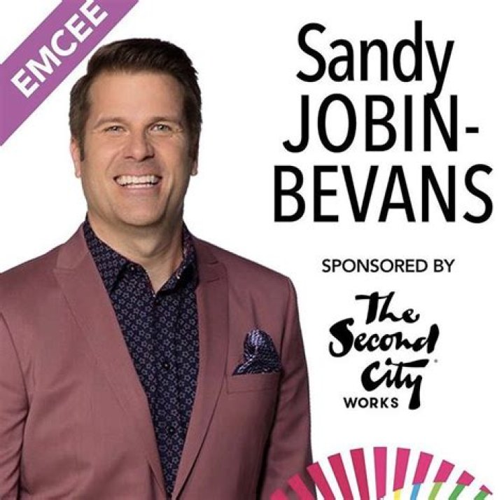 Sandy Jobin-Bevans Bio (Wiki) 