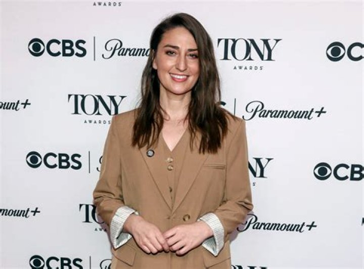 Sara Beth Bareilles Bio (Wiki) 
