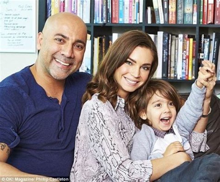 Sarah Todd Son Phoenix Turned 11- Where Is Her Ex Husband Now?