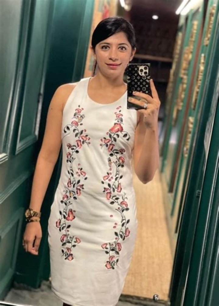 Sarang Rai Height, Weight, Net Worth, Age, Birthday, Wikipedia, Who, Instagram, Biography