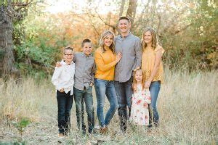 Savanna Little - Age, Family, Bio