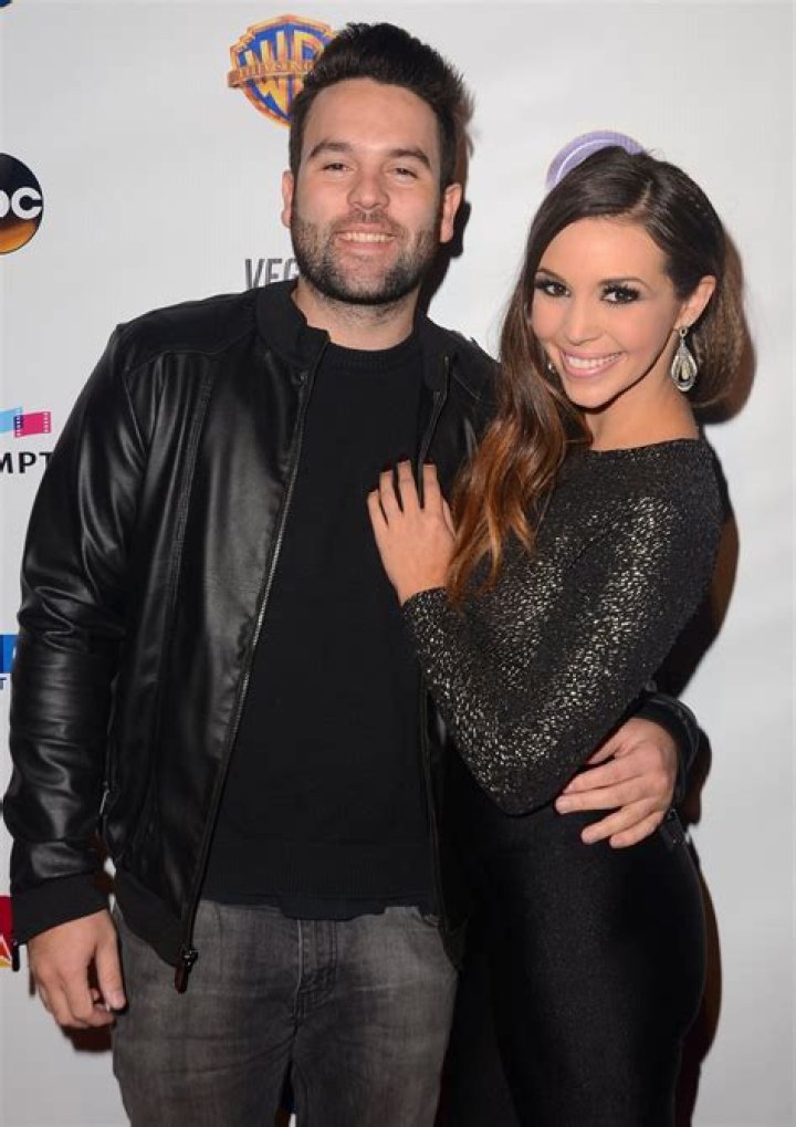 Scheana Marie Shay and Mike Shay in married relation for two years. Now, revealed about her divorce