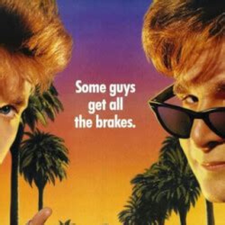 Scrooged - Cast, Ages, Trivia