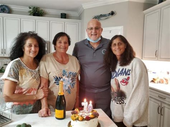 Seaburn Williams - Age, Family, Bio