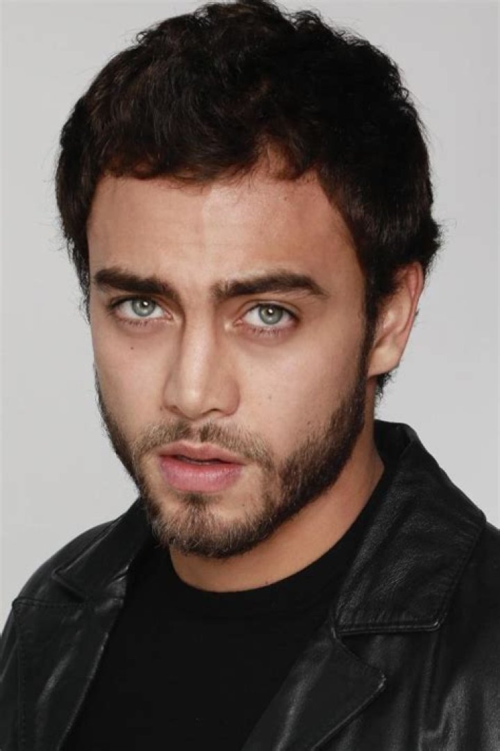 Sebastian Osorio - Age, Family, Bio