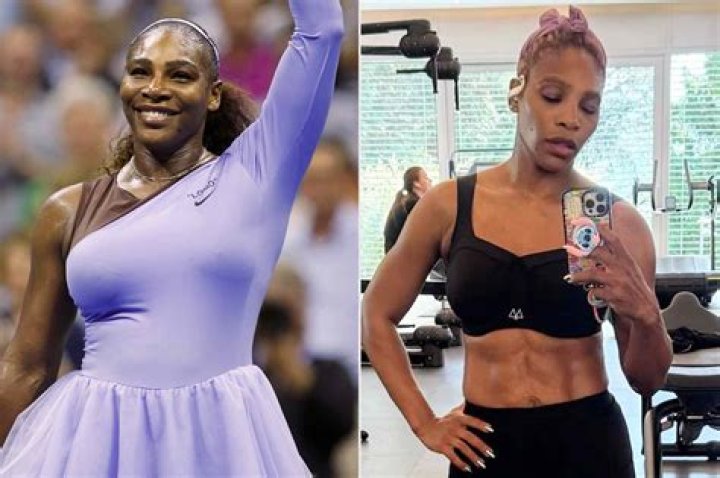 Serena Williams got ‘body shamed’ for her nipples during Wimbledon