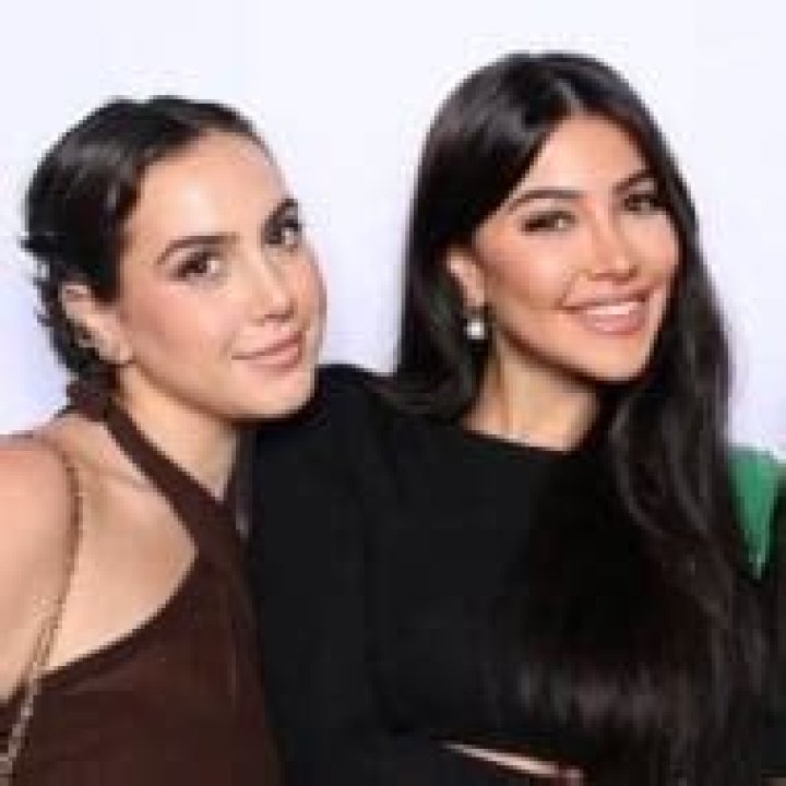 Serene Hesri - Age, Family, Bio