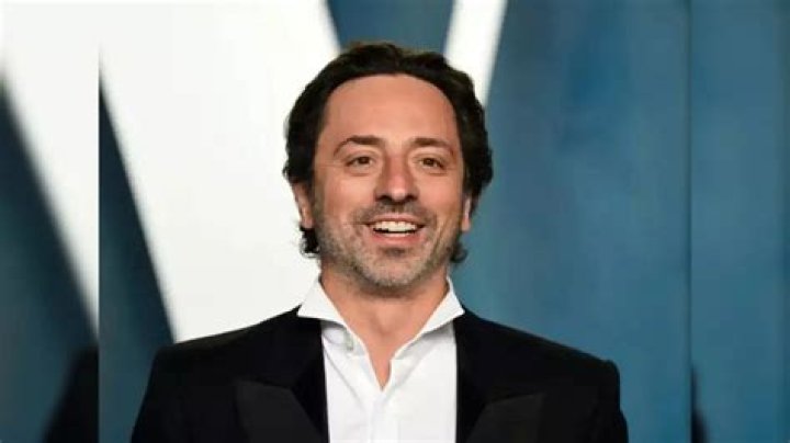 Sergey Brin Bio (Wiki) 