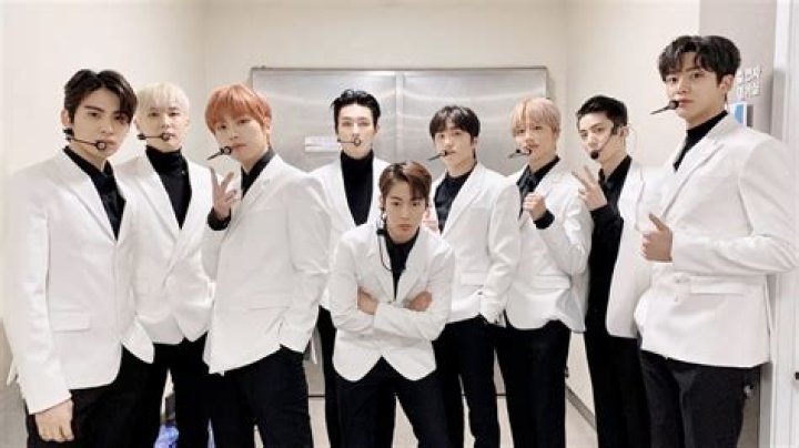 SF9 - Members, Ages, Trivia