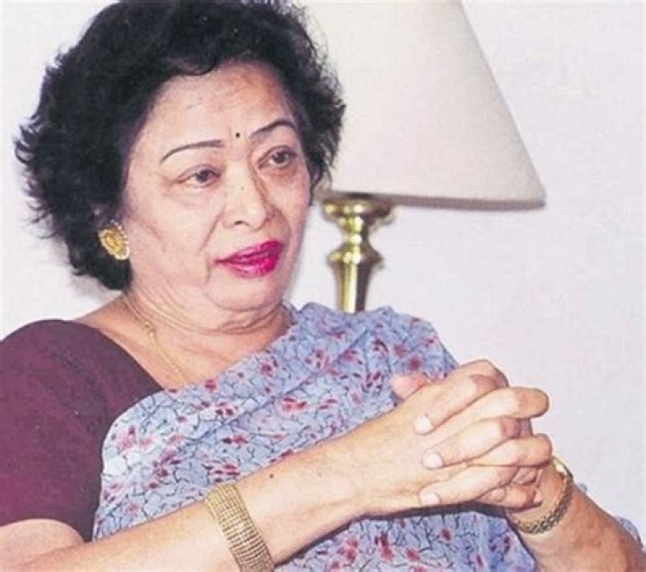 Shakuntala Devi Height, Weight, Net Worth, Age, Birthday, Wikipedia, Who, Instagram, Biography