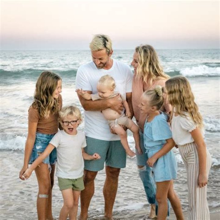 Shannon Tripp - Age, Family, Bio