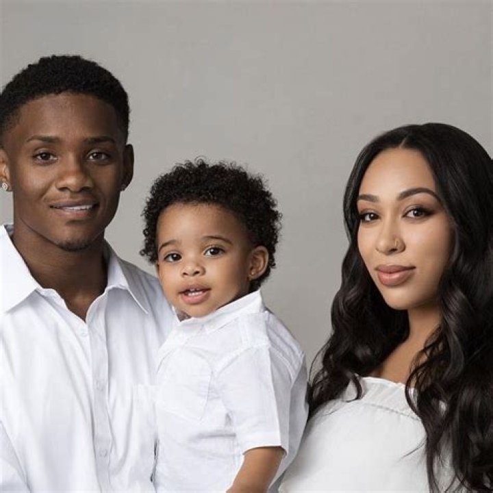 Shaquan Parson - Age, Family, Bio