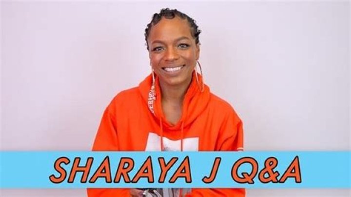 Sharaya J - Age, Family, Bio