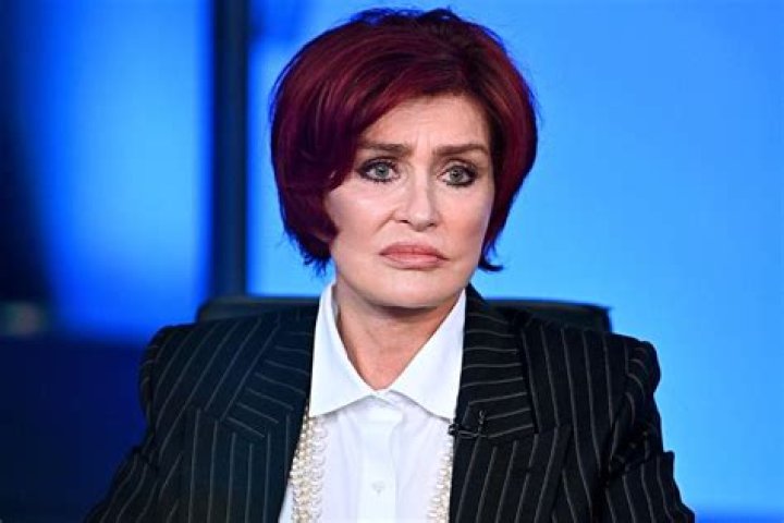 
Sharon Osbourne Says She Passed Out for 20 Minutes and Doctors Don’t Know the Cause 
