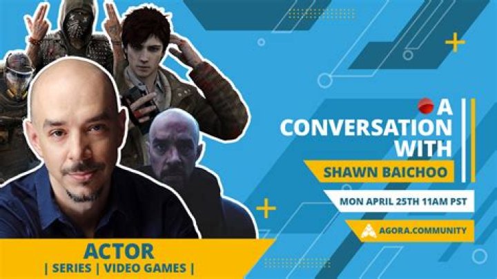 Shawn Baichoo - Age, Family, Bio