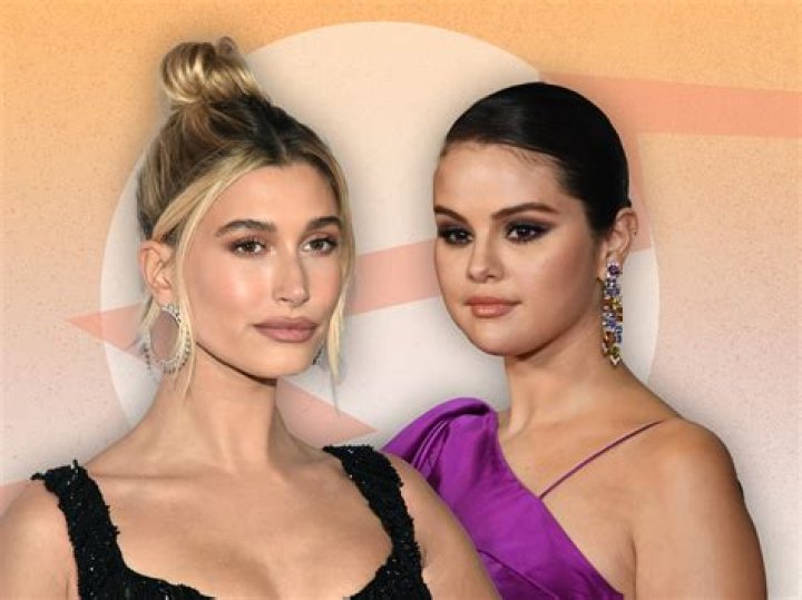 
“She’s crazy”: Video of Hailey Bieber shaming model goes viral in the wake of her and Selena Gomez drama 