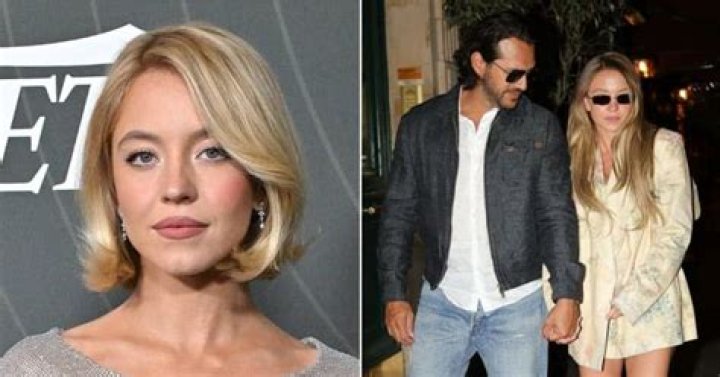 She’s Still Engaged! Sydney Sweeney Wears Her Engagement Ring During a Night Out with Fiance Jonathan Davino!