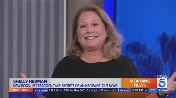 Shelley Herman Bio (Wiki) 