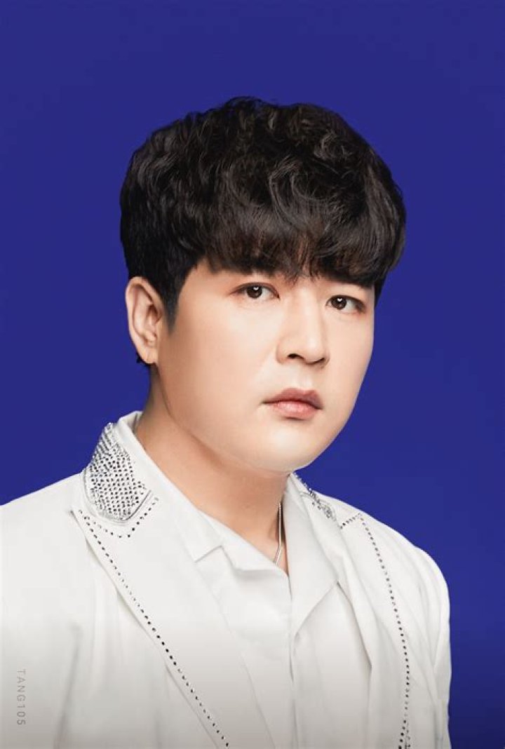 Shindong - Age, Family, Bio