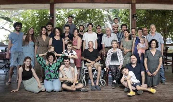 Shira Braun - Trivia, Family, Bio