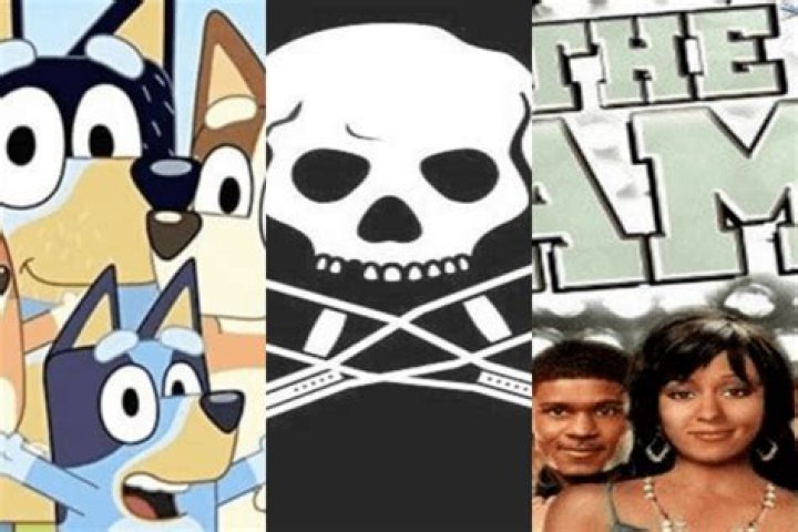 Shows Premiered October 1 | Famous Birthdays