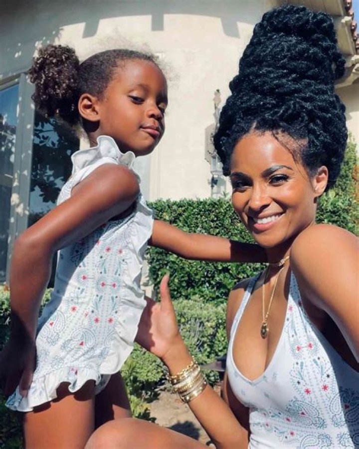 Sienna Princess Wilson Bio (Wiki) 