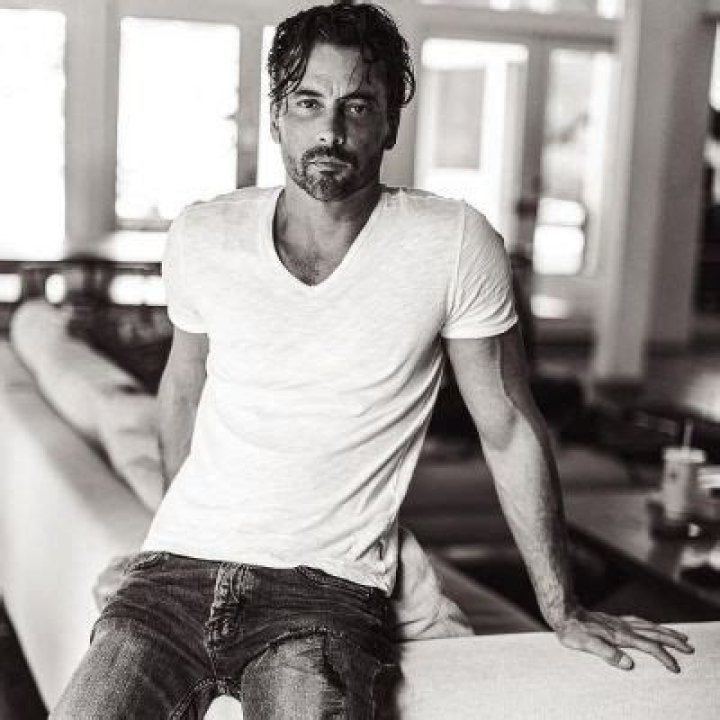 Skeet Ulrich Bio (Wiki) 