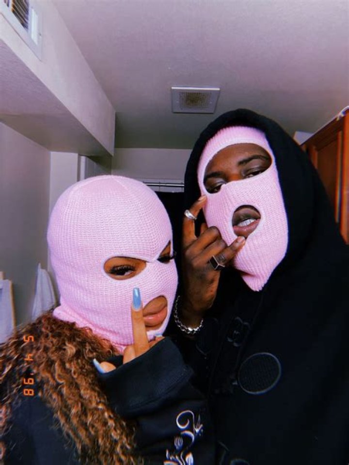 Ski Mask Girl - Age, Family, Bio