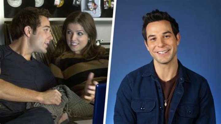 Skylar Astin - Age, Family, Bio