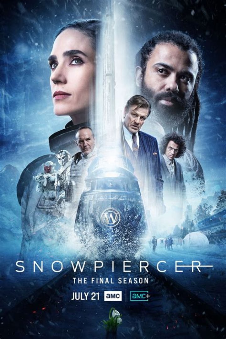 
Snowpiercer Season 3 Episode 6 Release Date and Time, Countdown, When Is It Coming Out? 