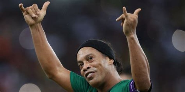 Soccer Players Born in Nigeria